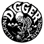 Digger Know Fear