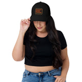 Fromme Sweet Fromme trucker hat
