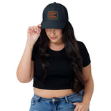 Fromme Sweet Fromme trucker hat