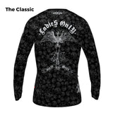 Ladies Only 30th Anniversary Jersey – Men's