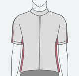 Ladies Only 30th Anniversary Jersey – Women's