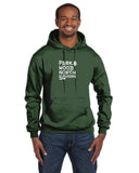 PWN Hoodies Unisex