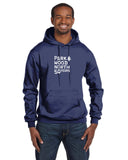 PWN Hoodies Unisex