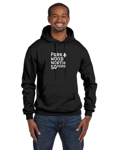 PWN Hoodies Unisex