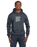 PWN Hoodies Unisex