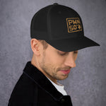 PWN 50th Trucker Cap