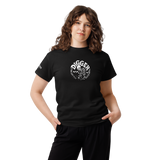 Classic Digger logo t-shirt