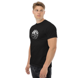 Classic Digger logo t-shirt