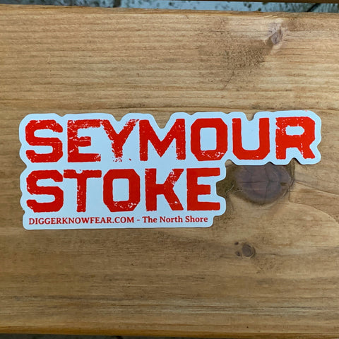 Seymour Stoke
