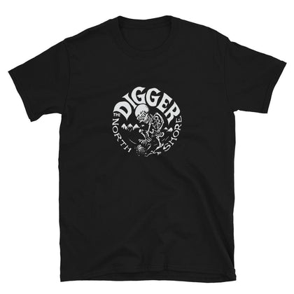 The Classic Digger T-Shirt