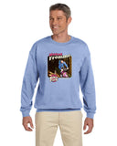 Mount Fromme Bike Park Sweater