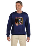 Mount Fromme Bike Park Sweater