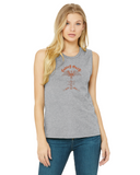 30th Anniversary Ladies Only Tank